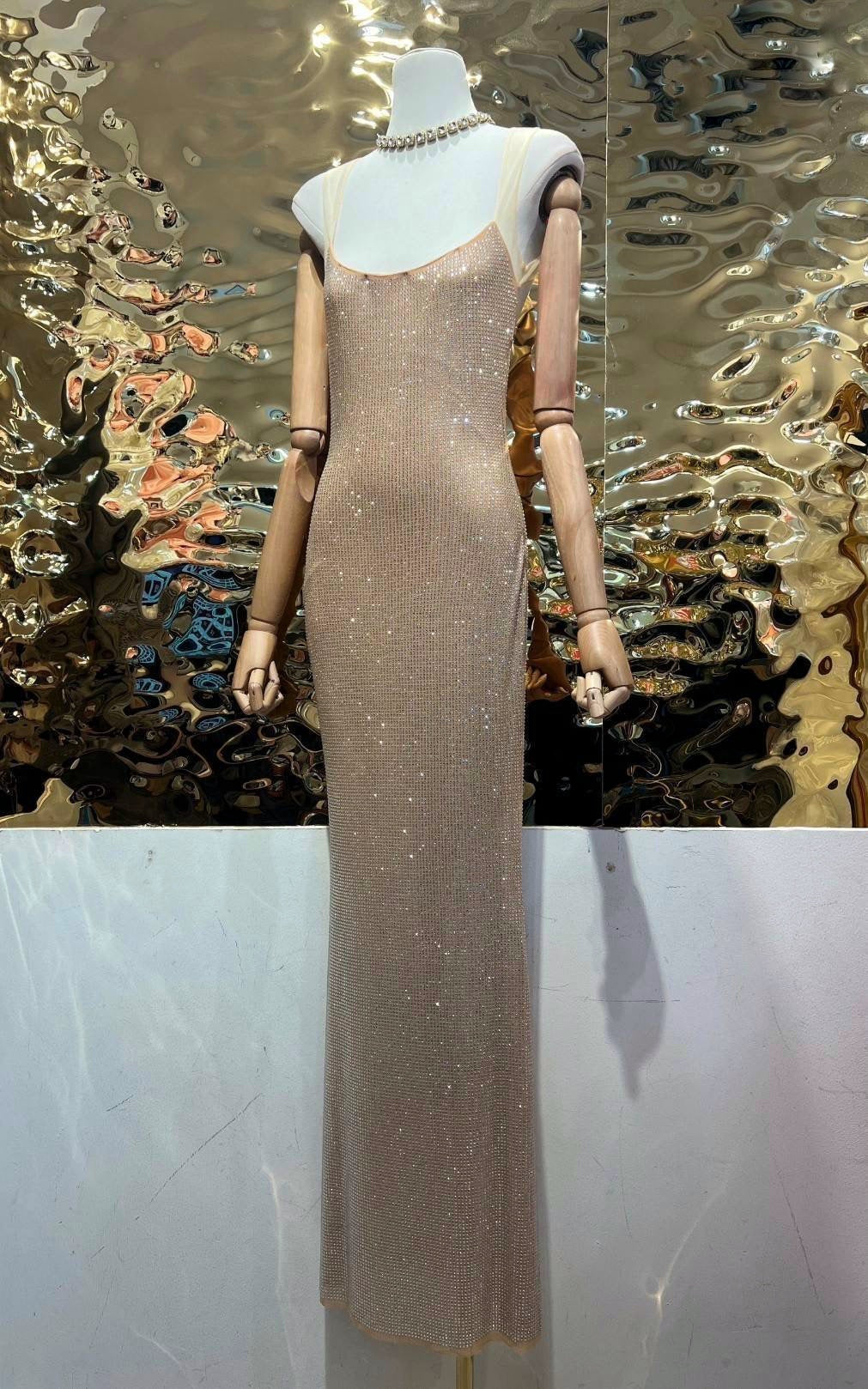 Tala Gown