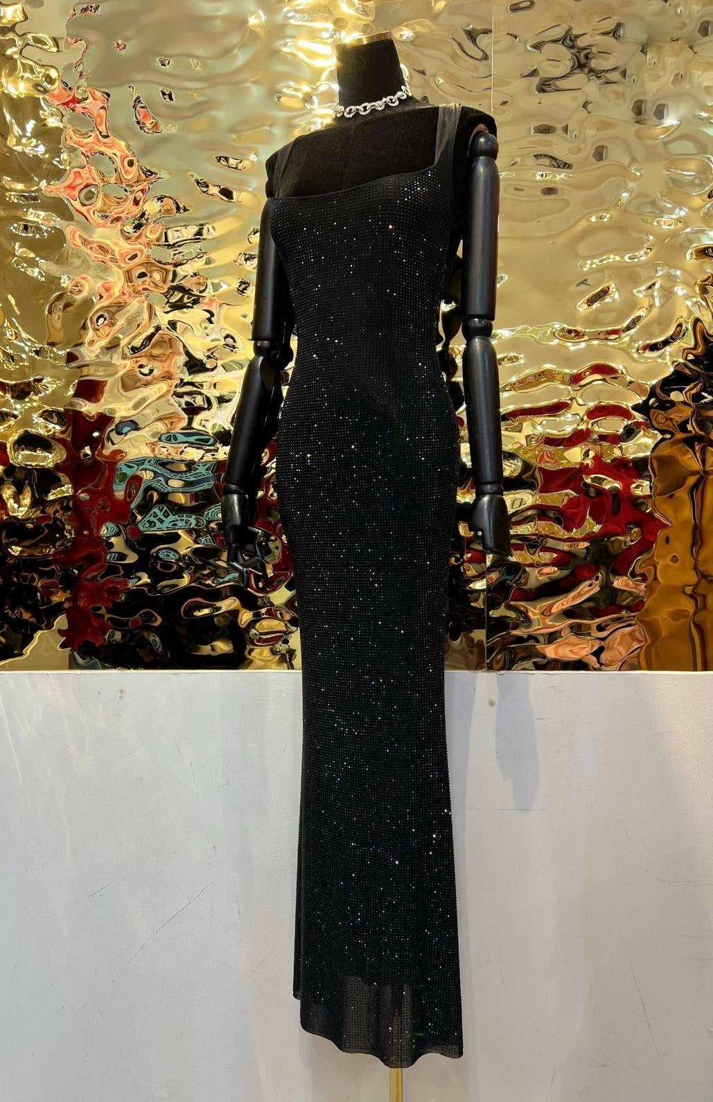 Tala Gown