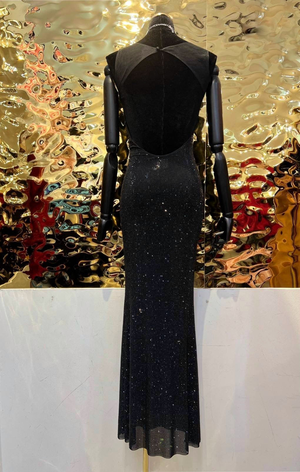Tala Gown