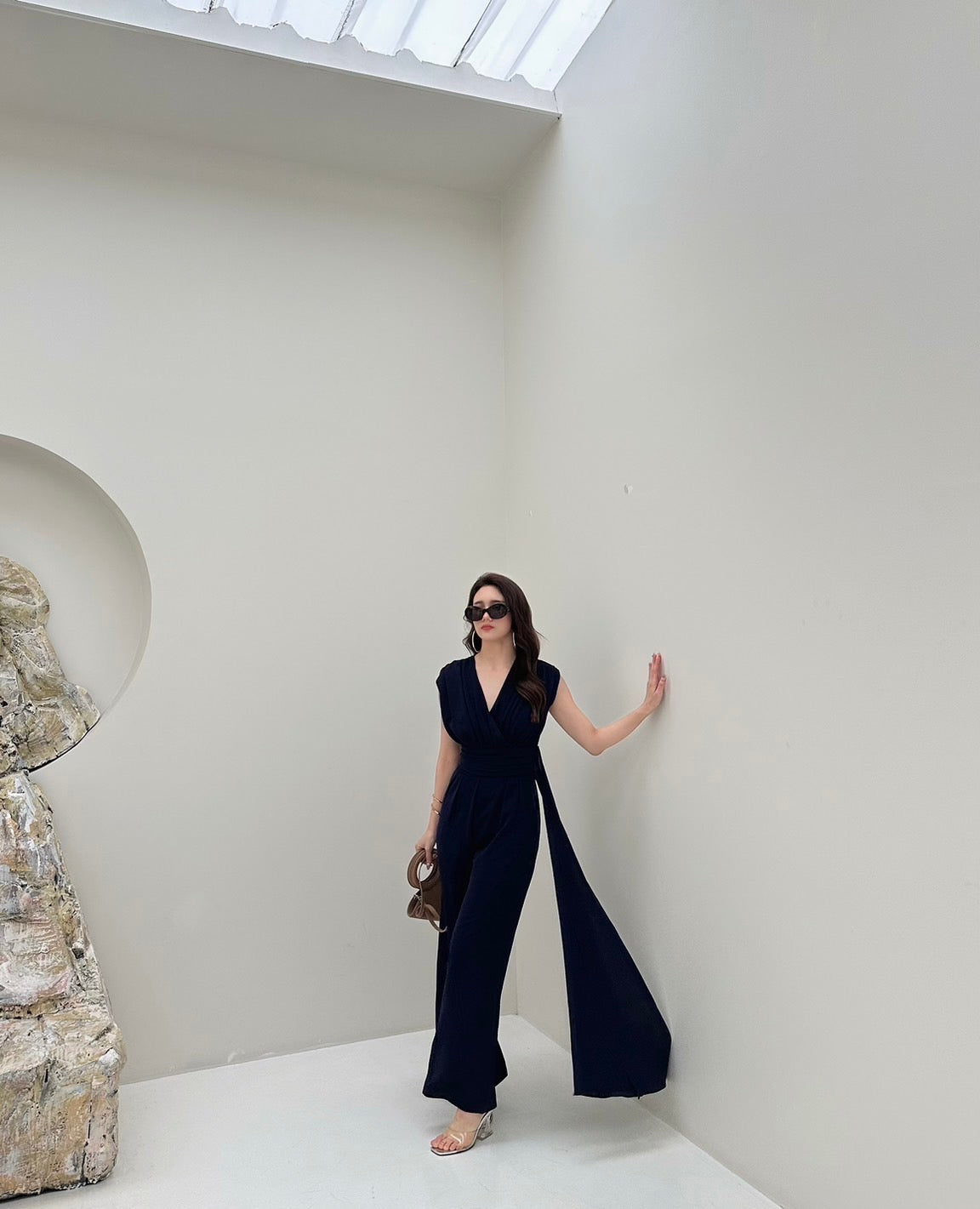 Valerie Jumpsuit