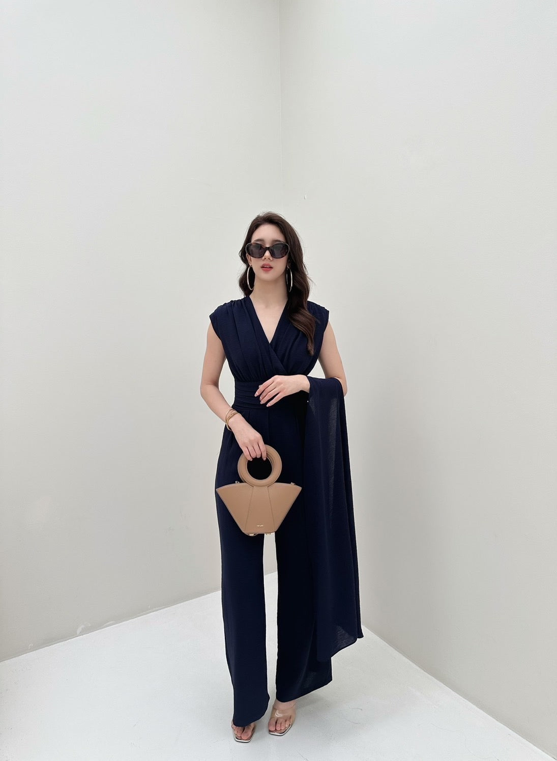 Valerie Jumpsuit