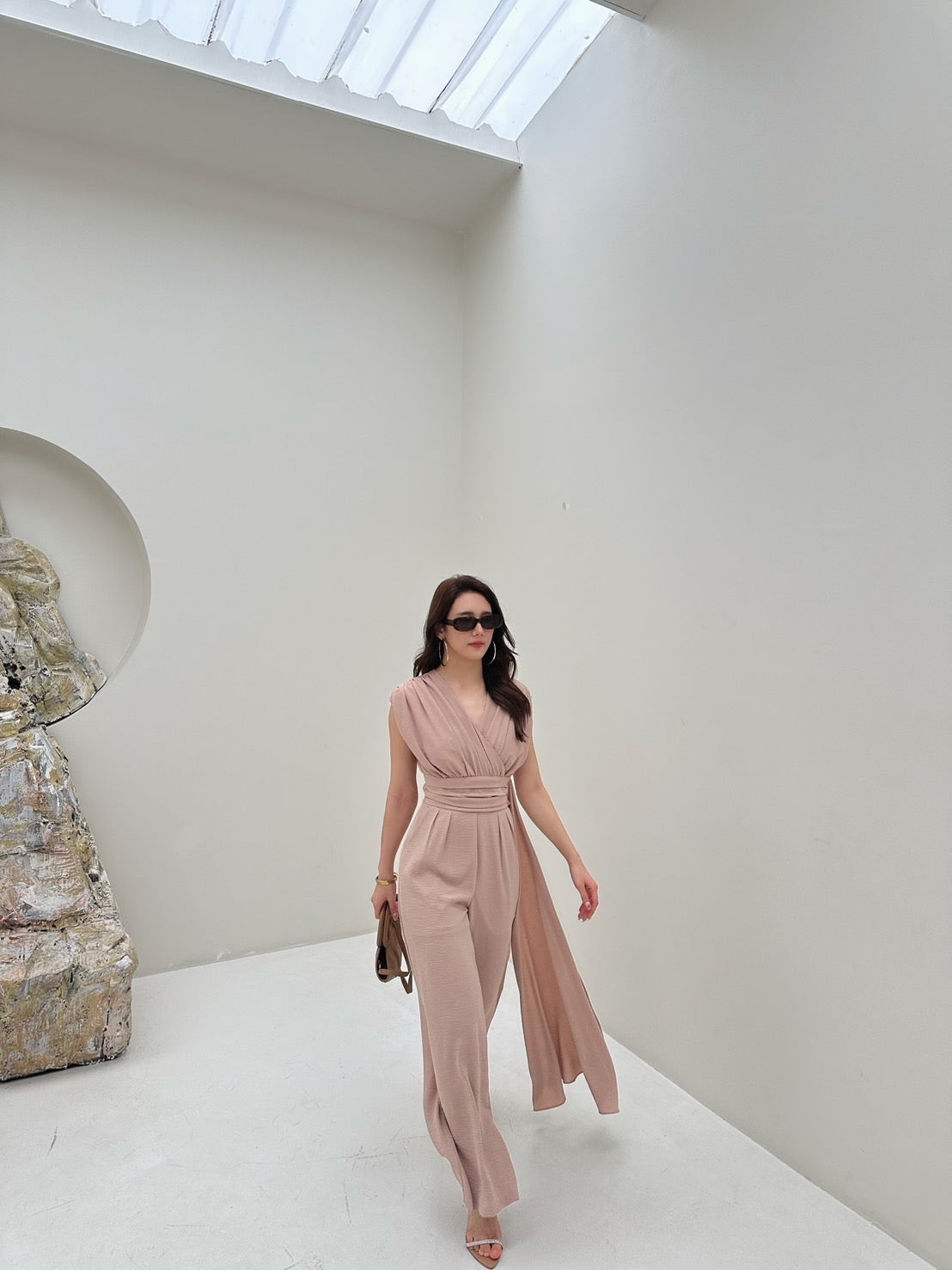 Valerie Jumpsuit