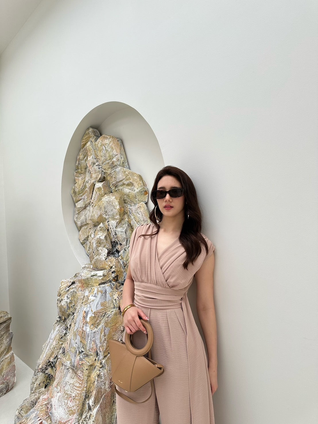 Valerie Jumpsuit