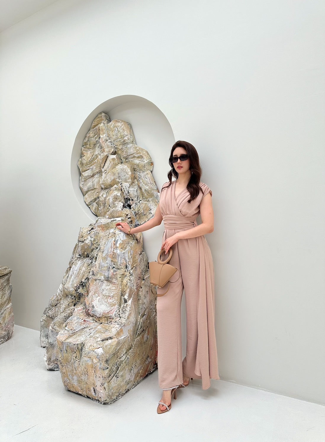Valerie Jumpsuit