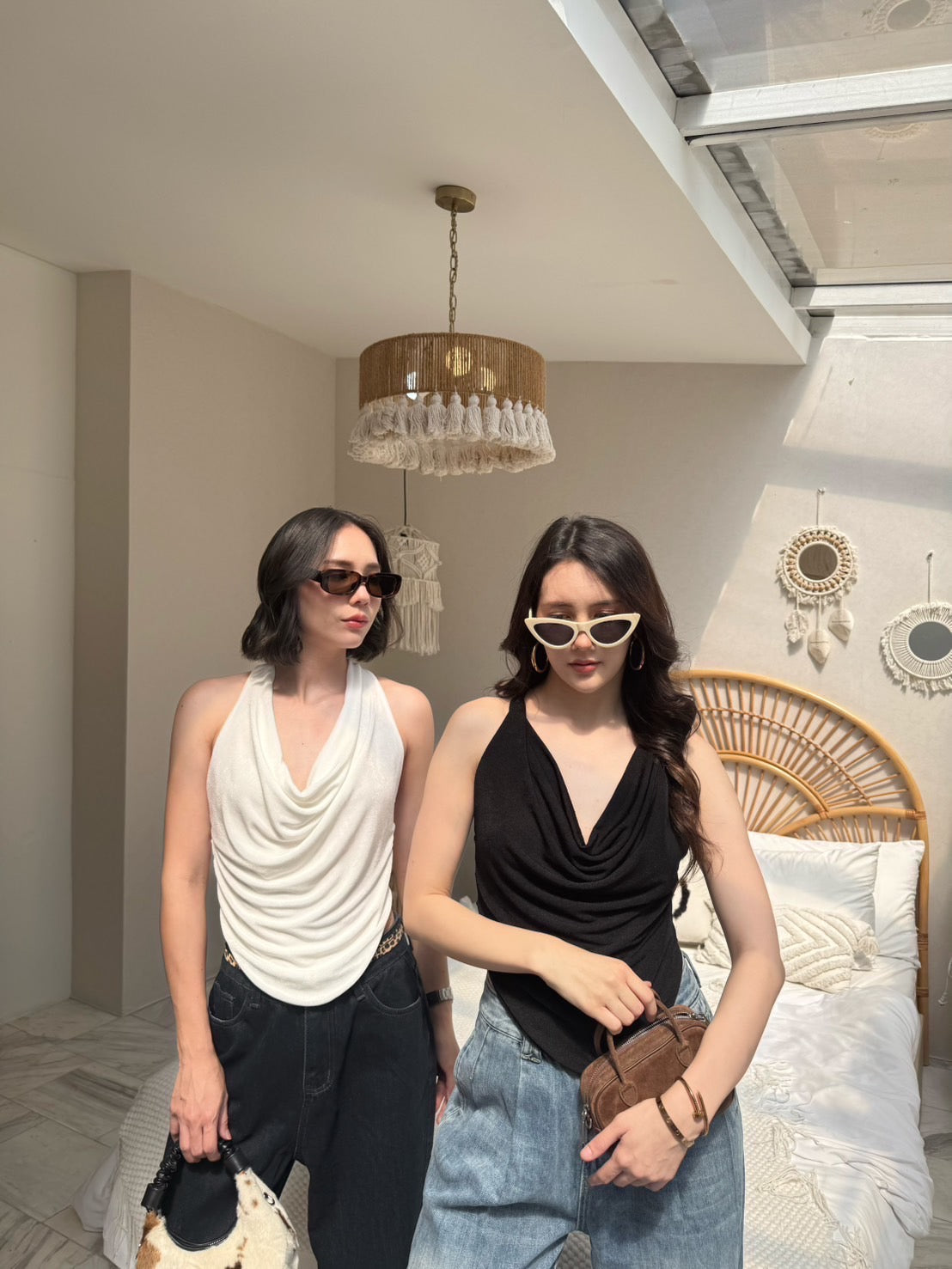 Nancy Top