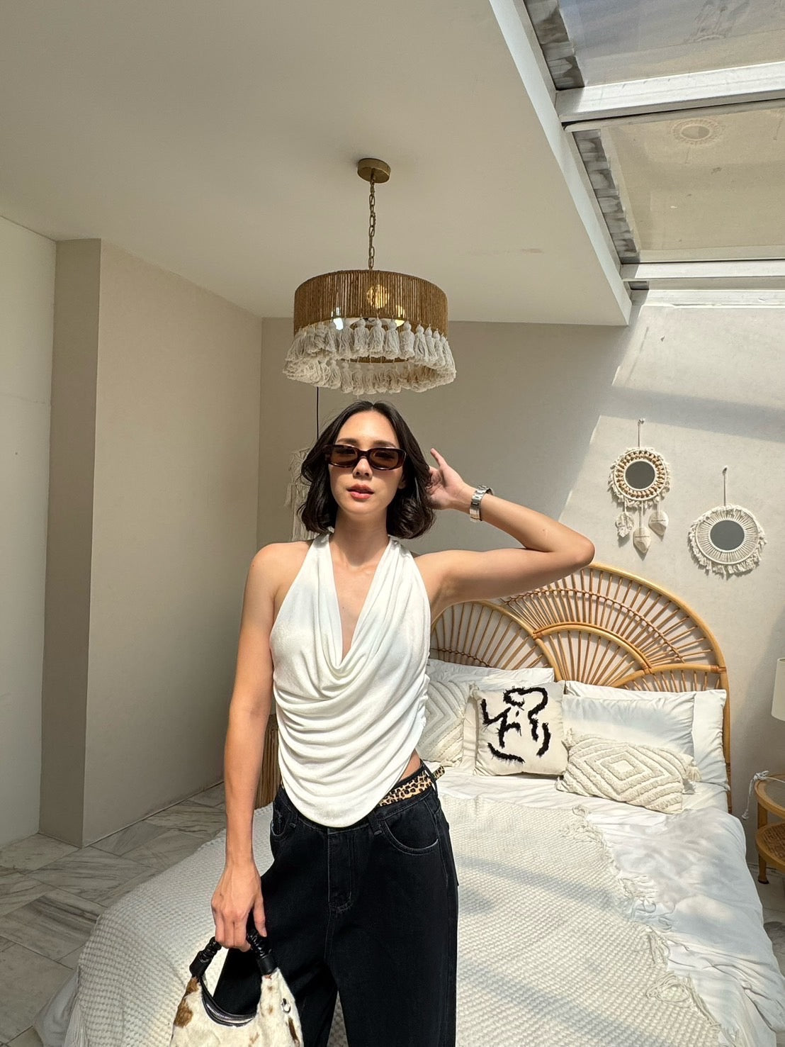 Nancy Top