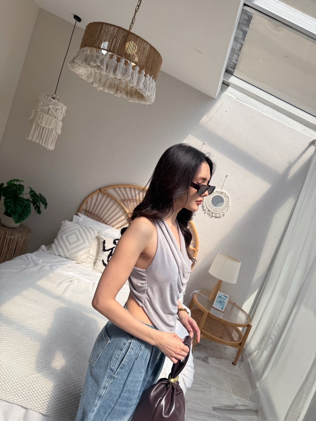 Nancy Top