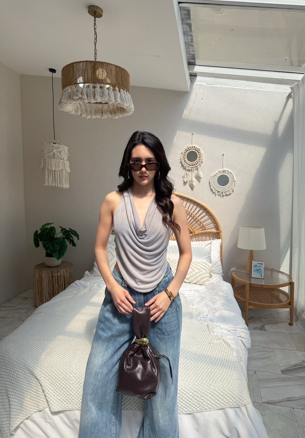 Nancy Top