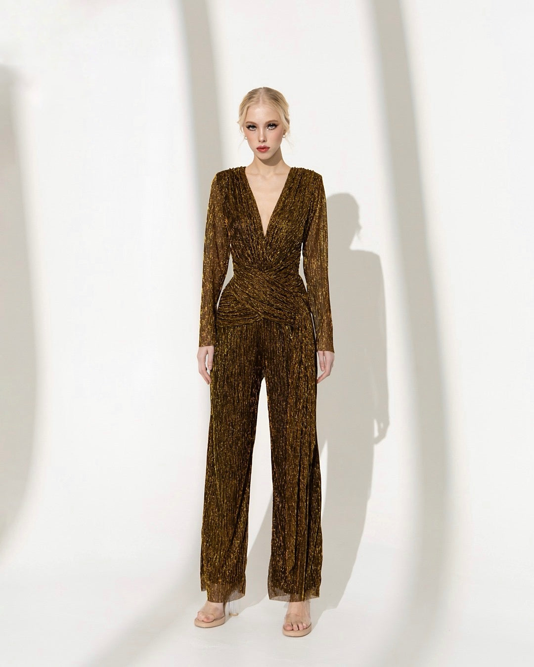 Dawn Jumpsuit