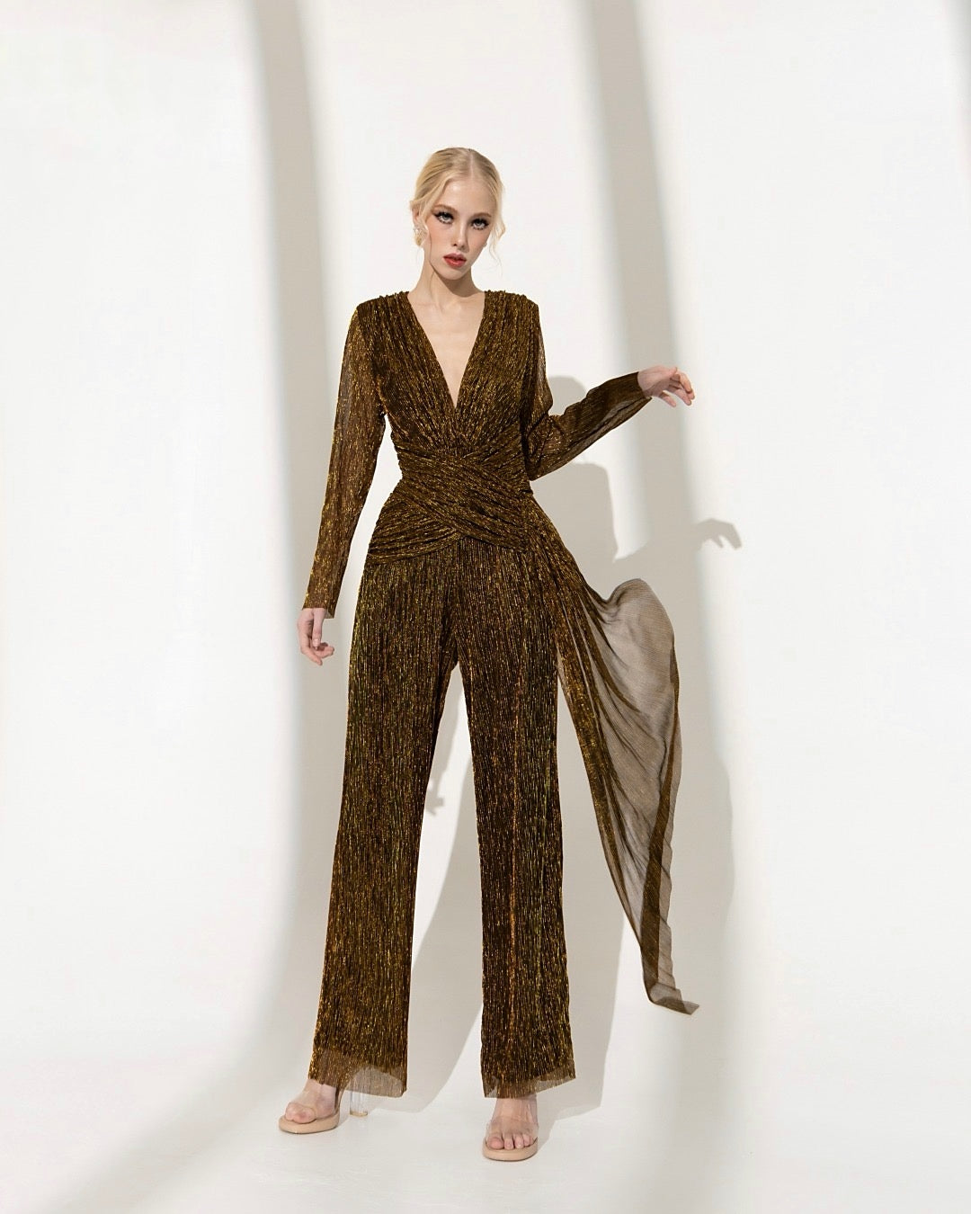 Dawn Jumpsuit