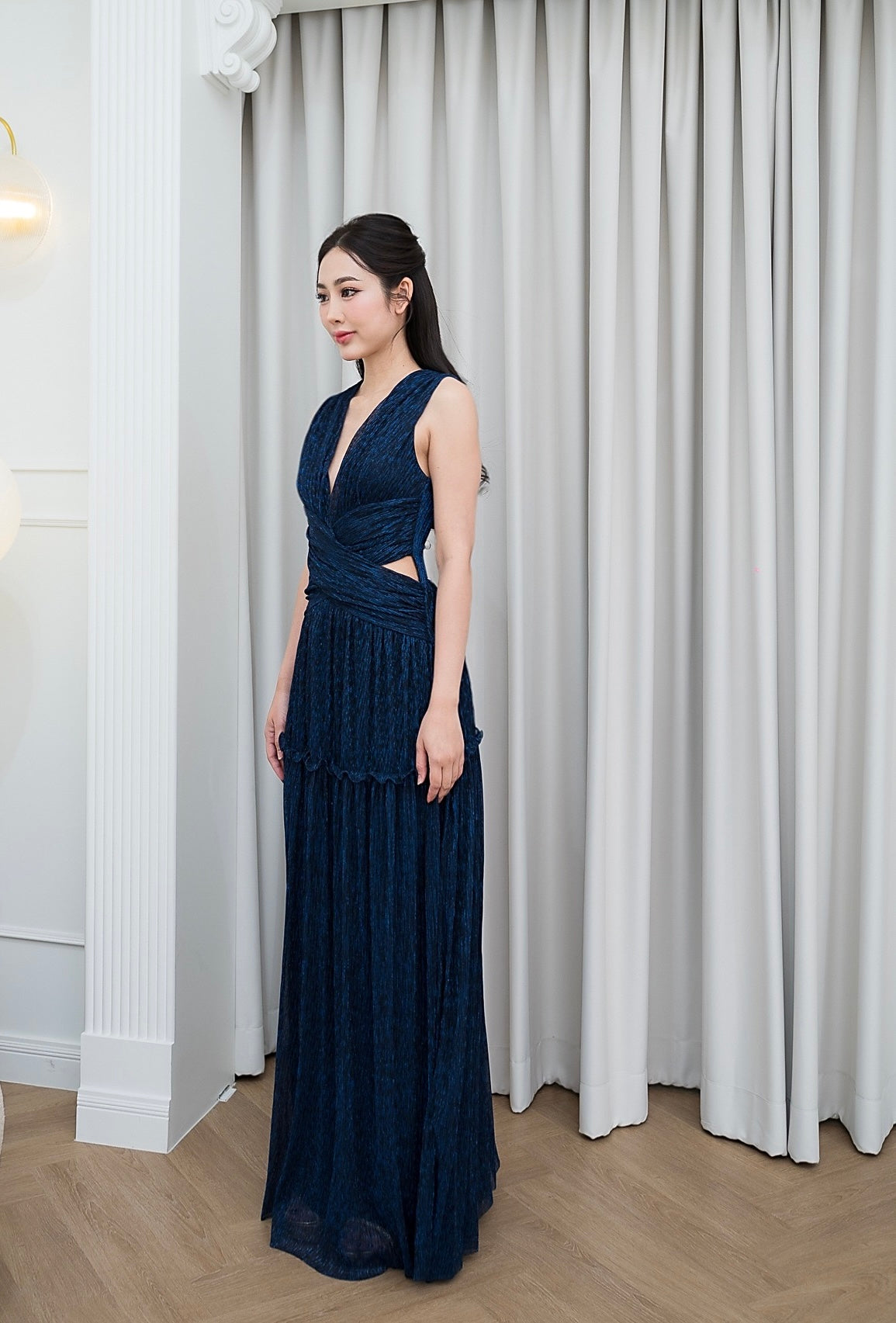 Via Dress