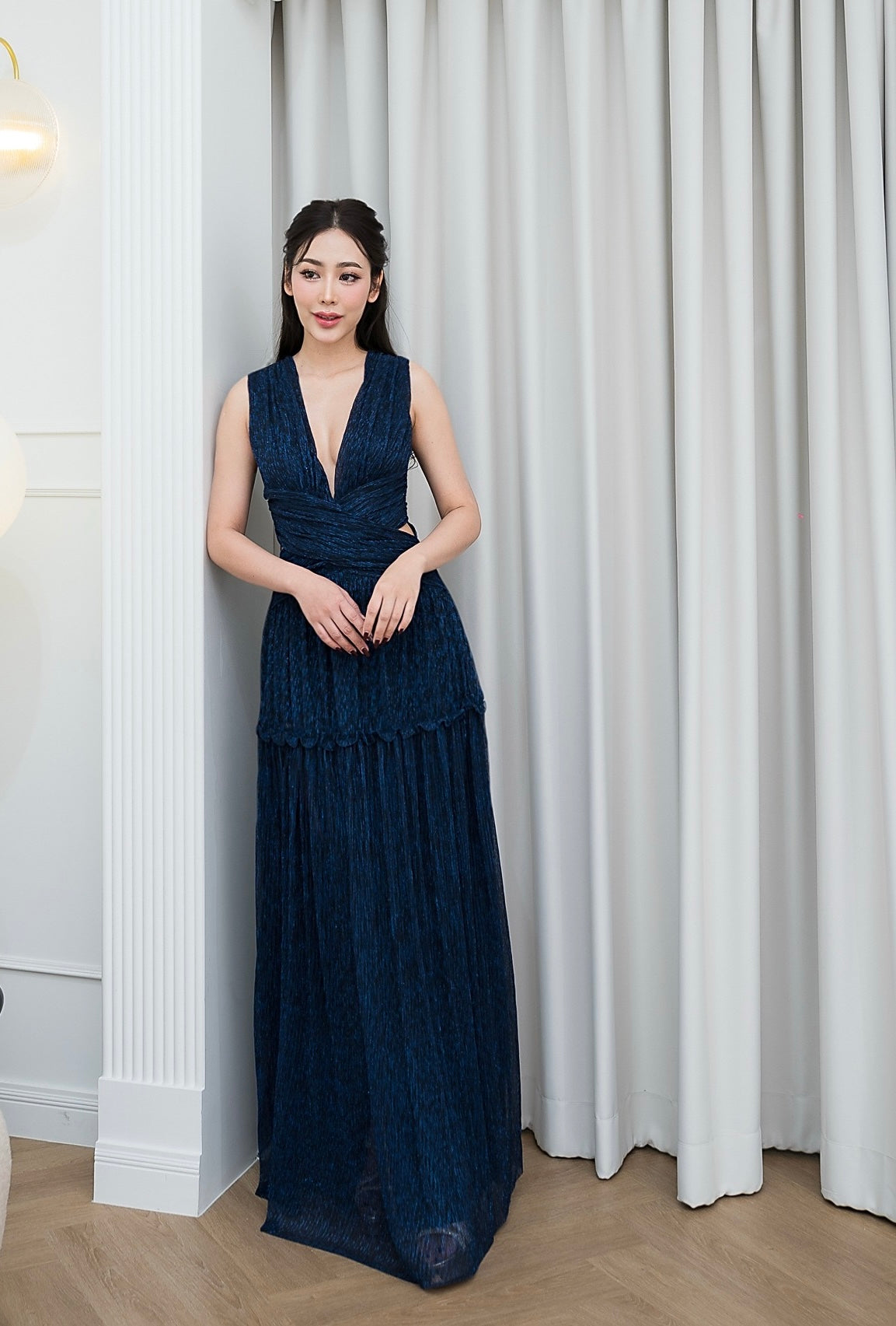 Via Dress