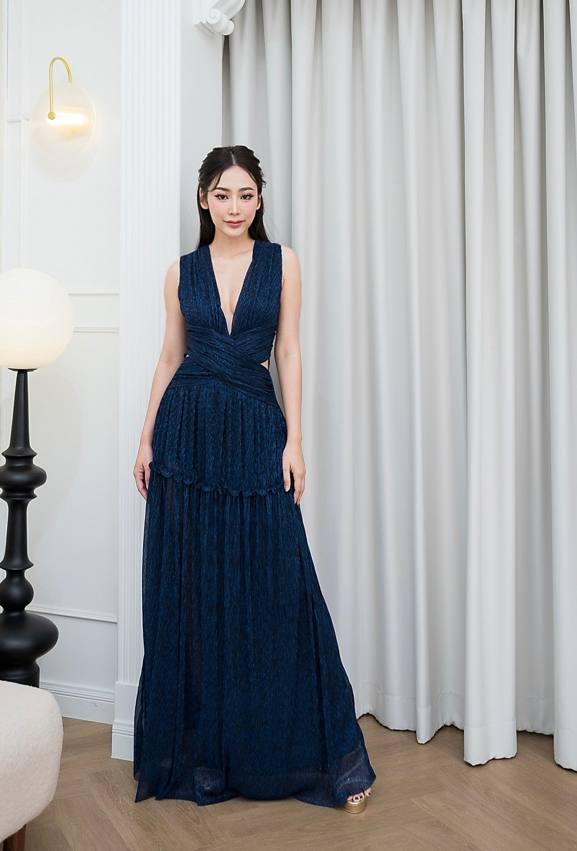 Via Dress