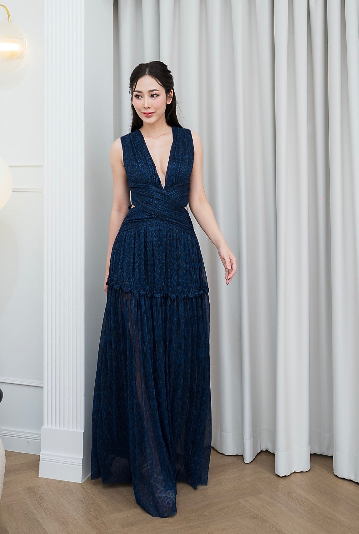 Via Dress