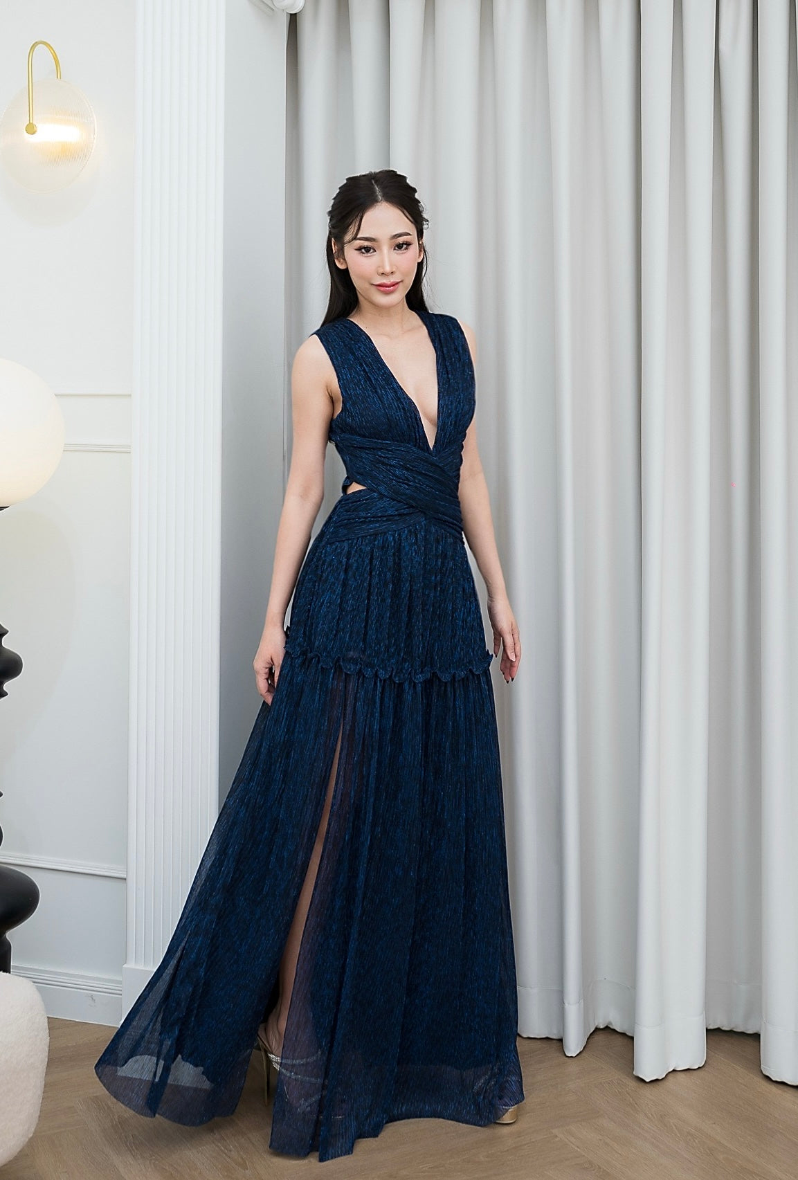 Via Dress