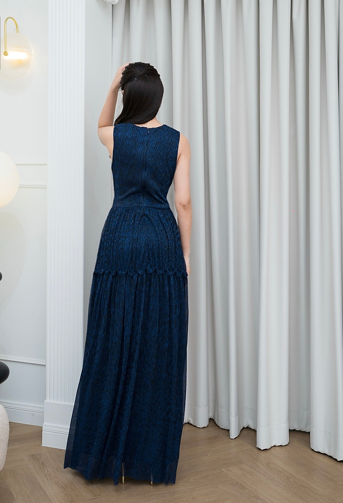 Via Dress