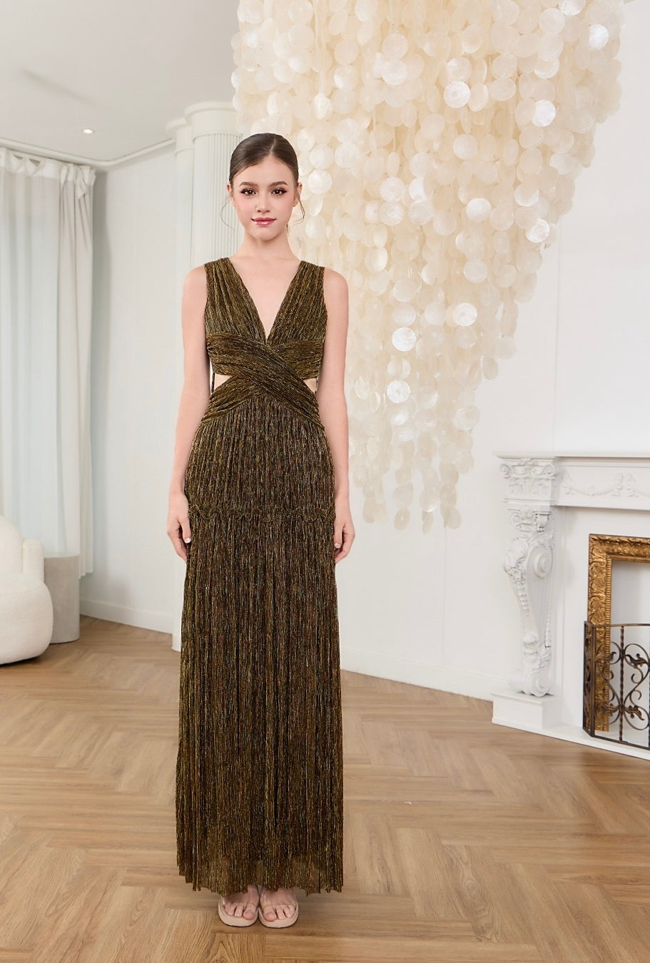 Via Dress