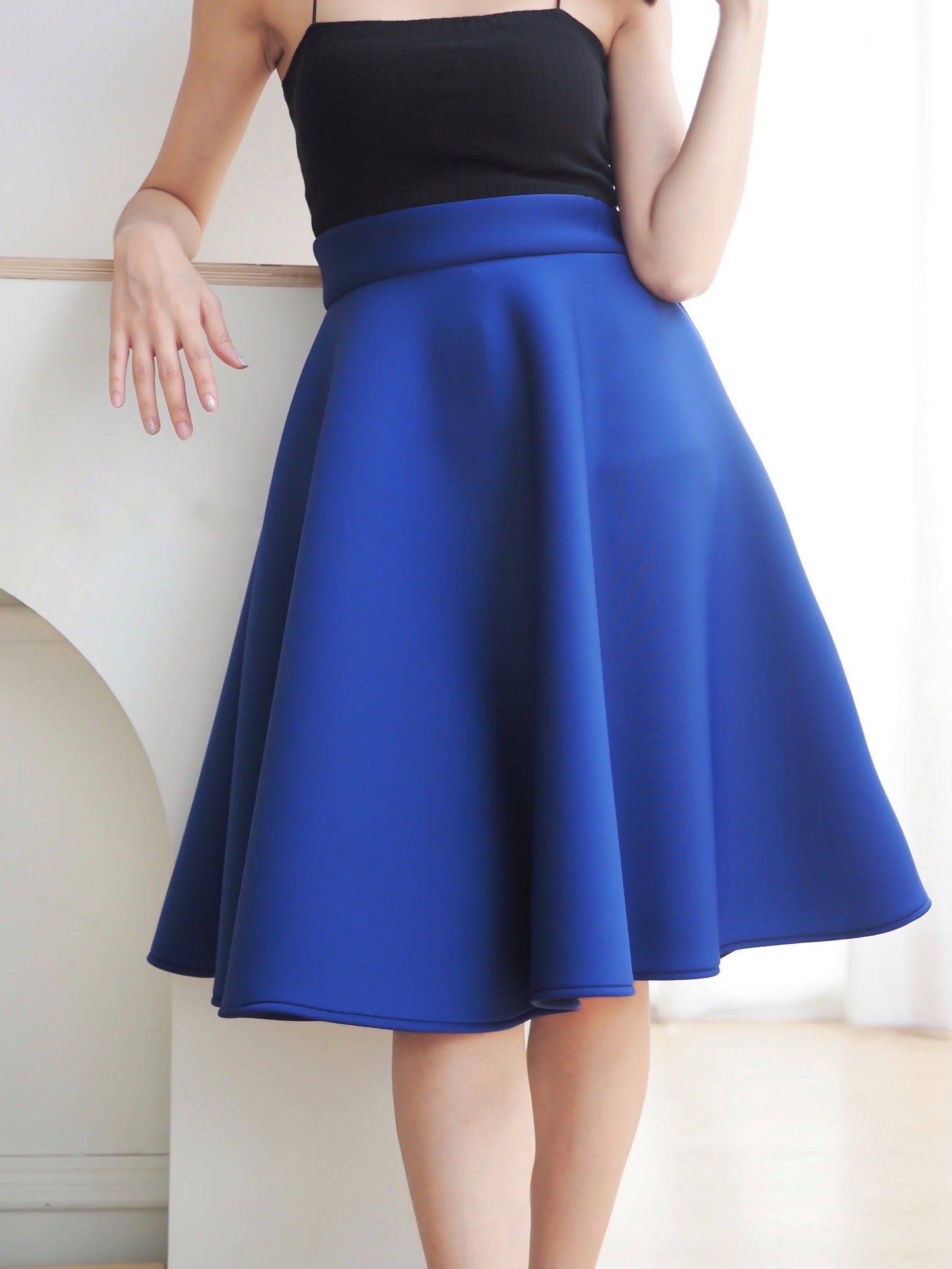 Penelope Midi Skirt