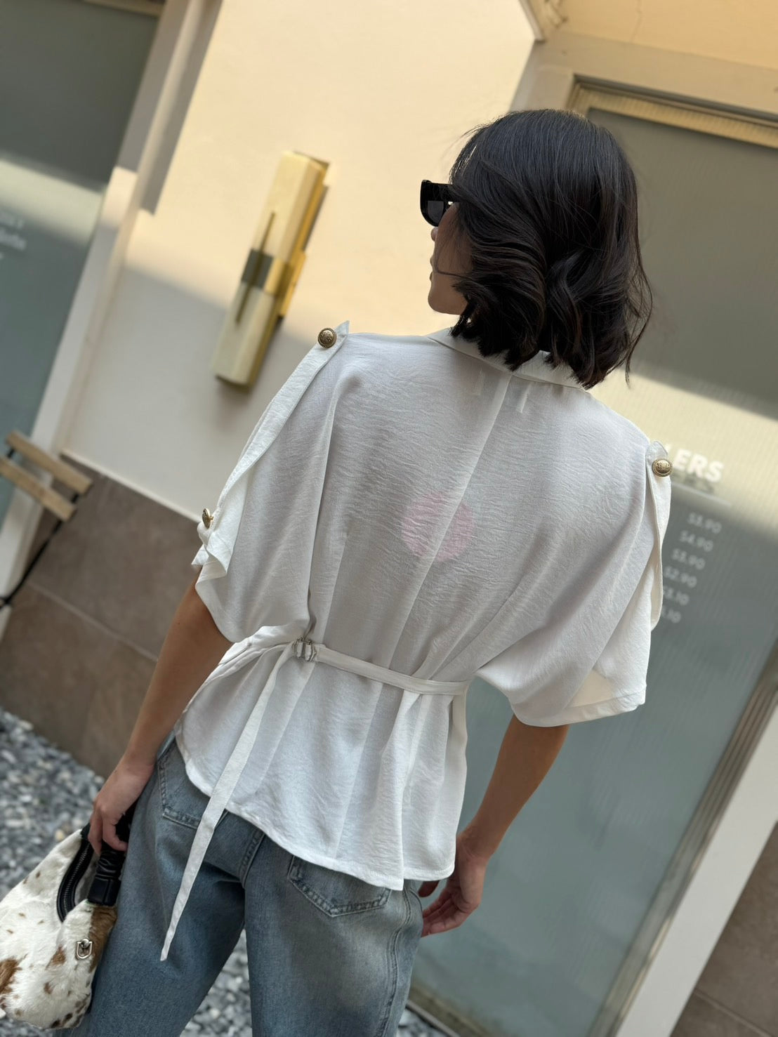 Palmer Top