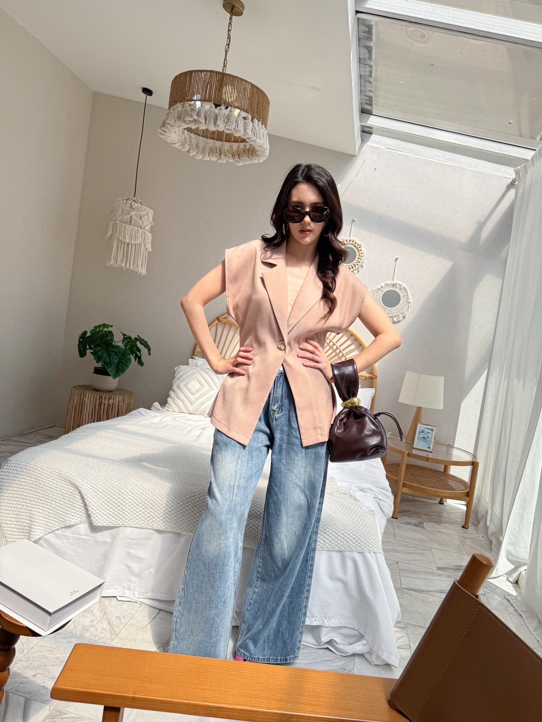 Louise Top