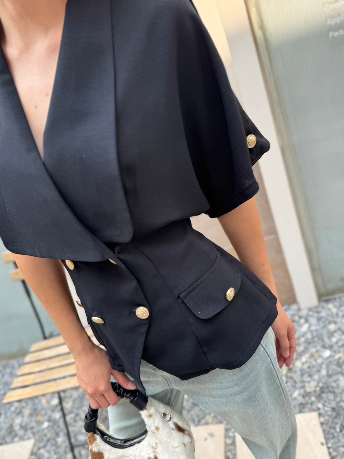 Palmer Top