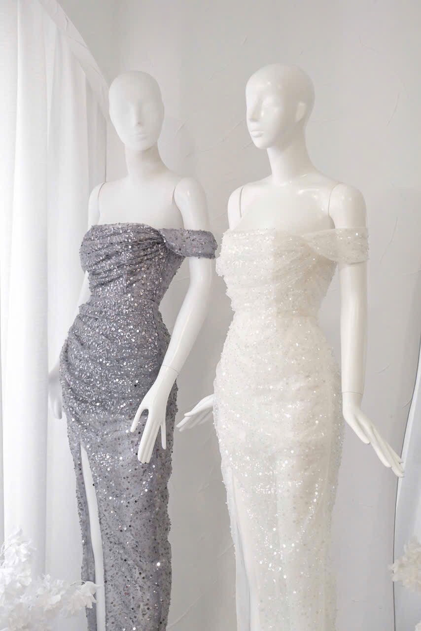 Quinn Gown