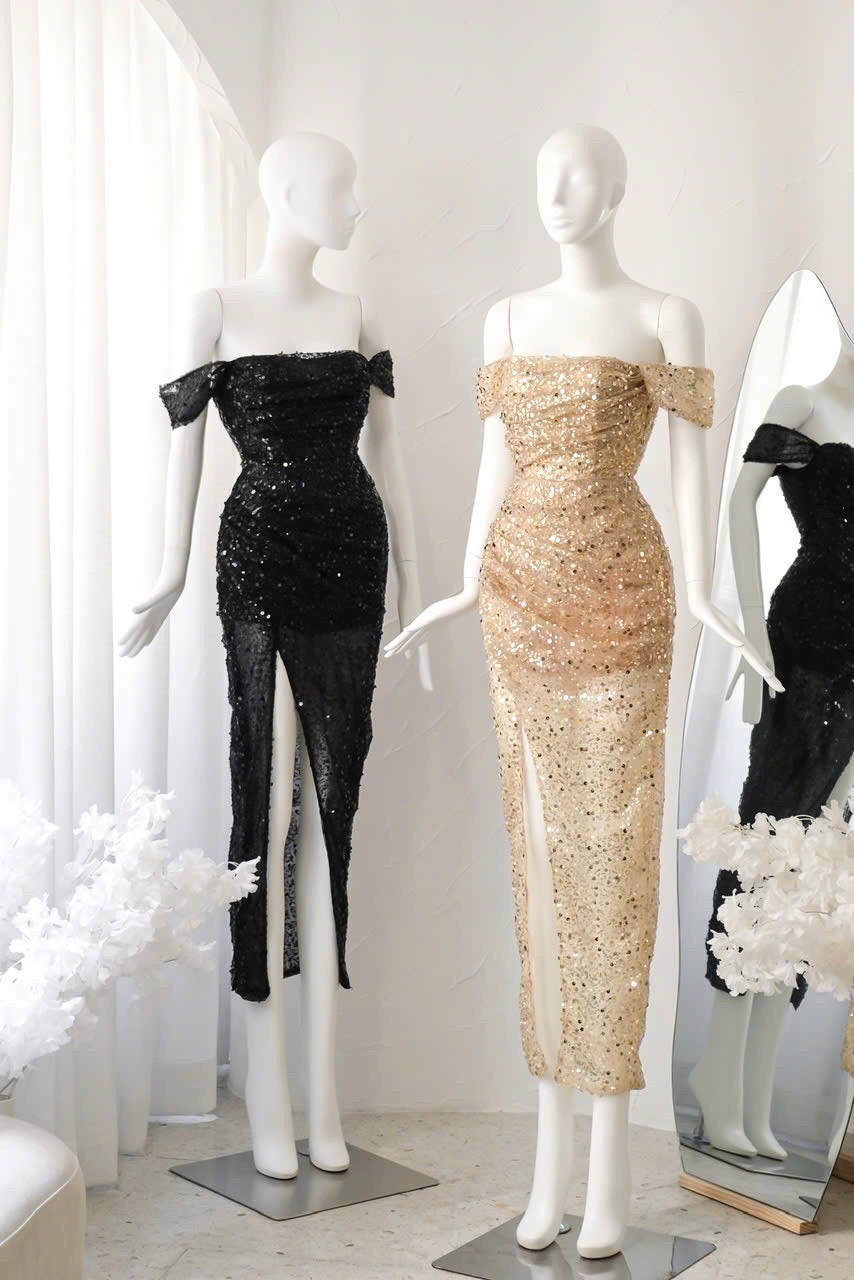 Quinn Gown