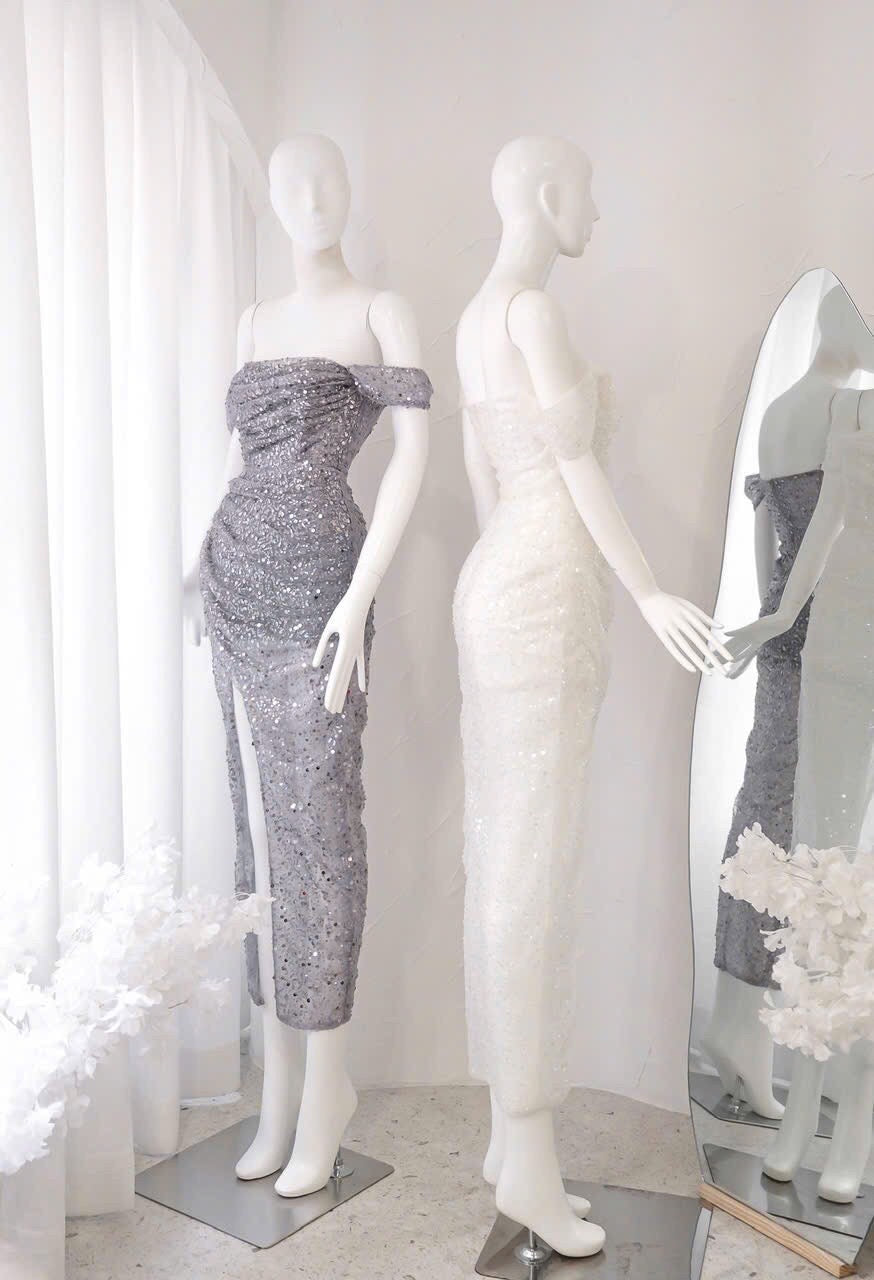 Quinn Gown