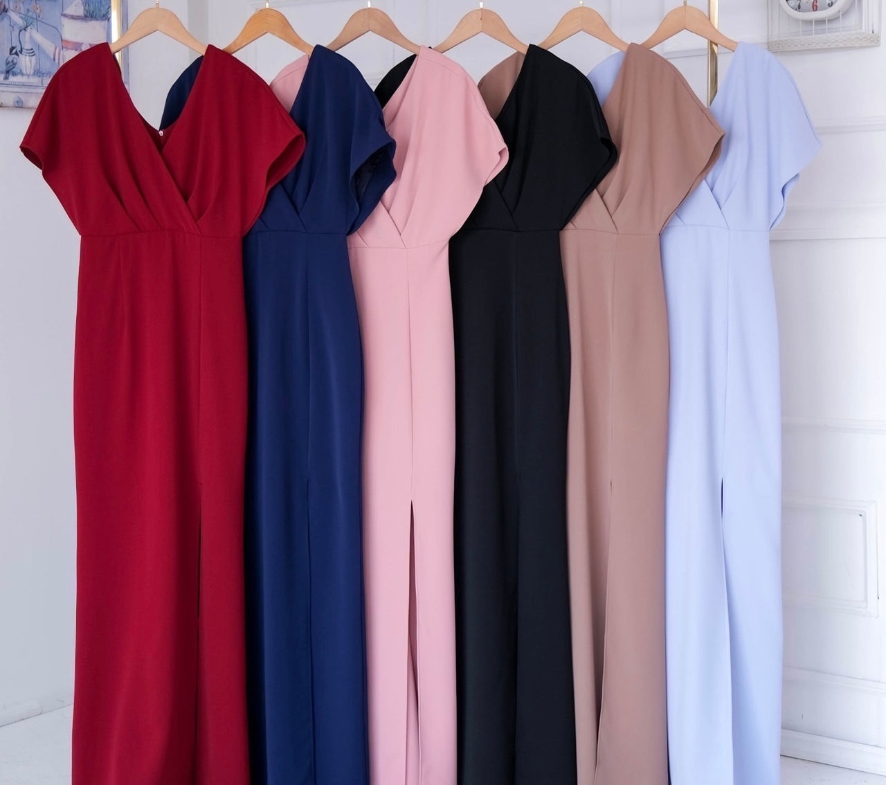 Madeline Dress
