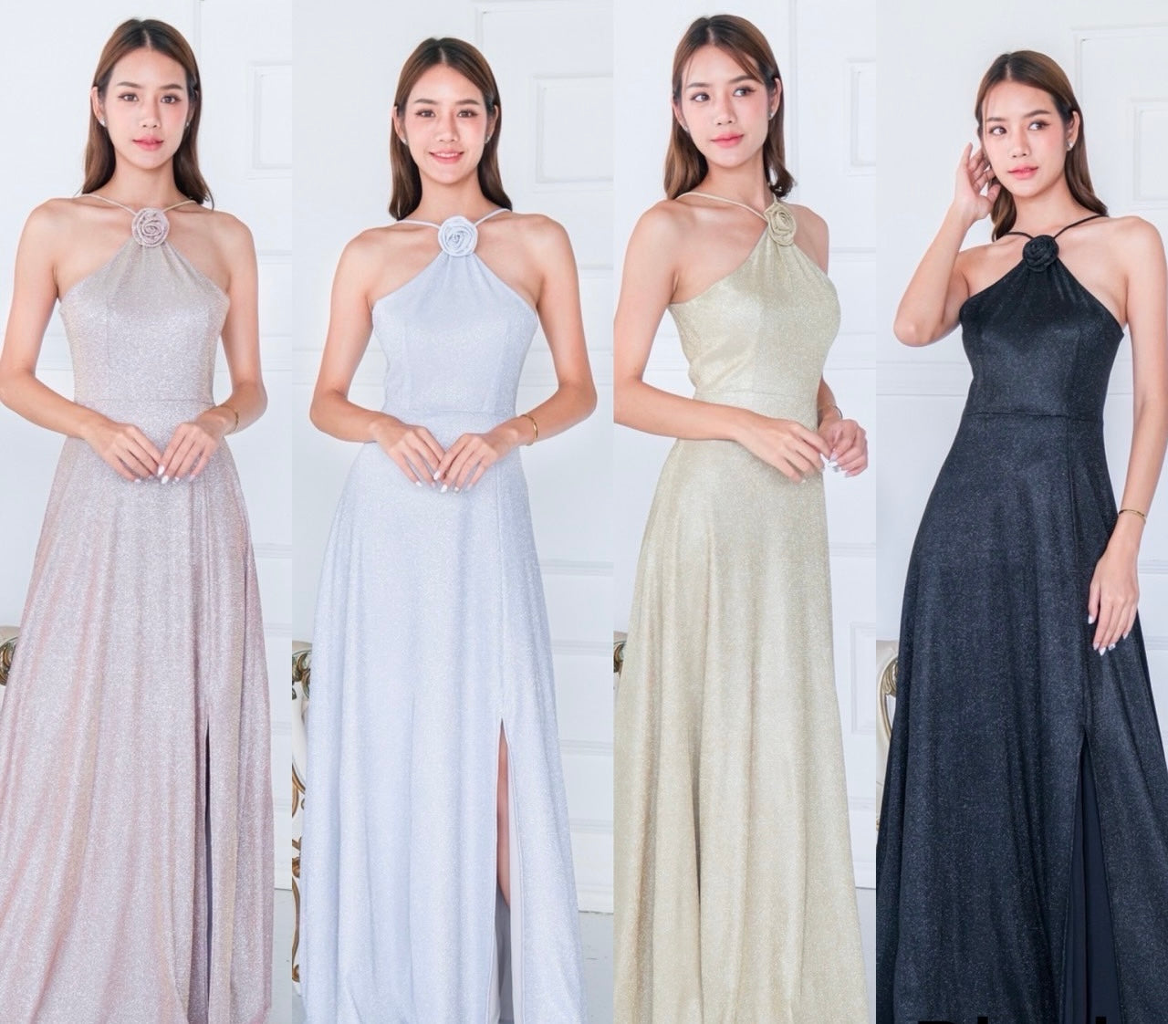 Sienna Gown