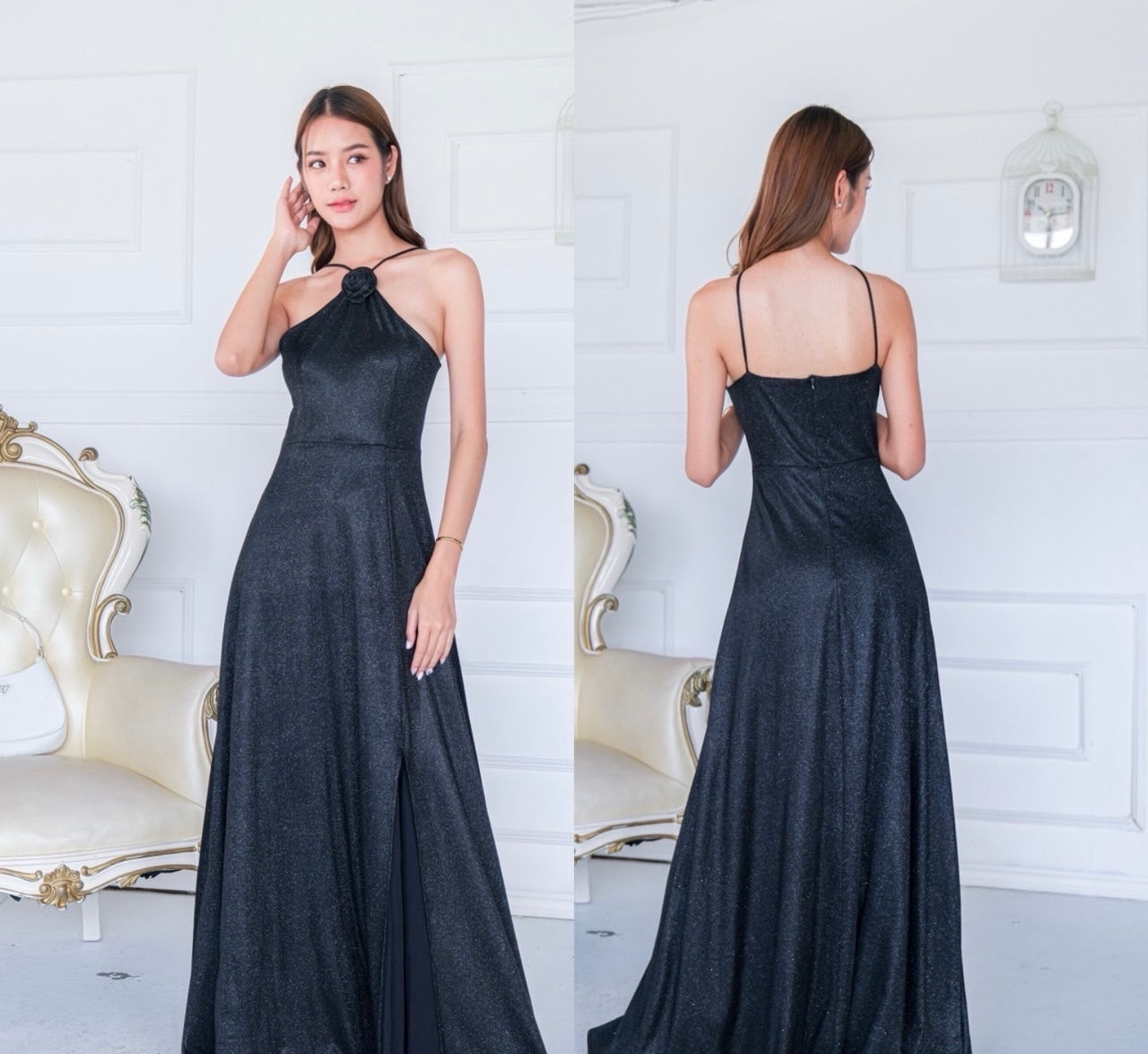 Sienna Gown
