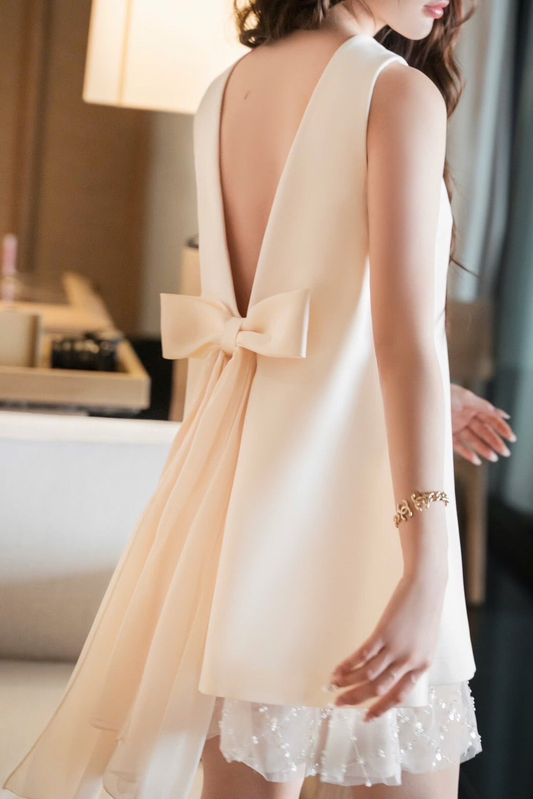 Mia Mini Dress