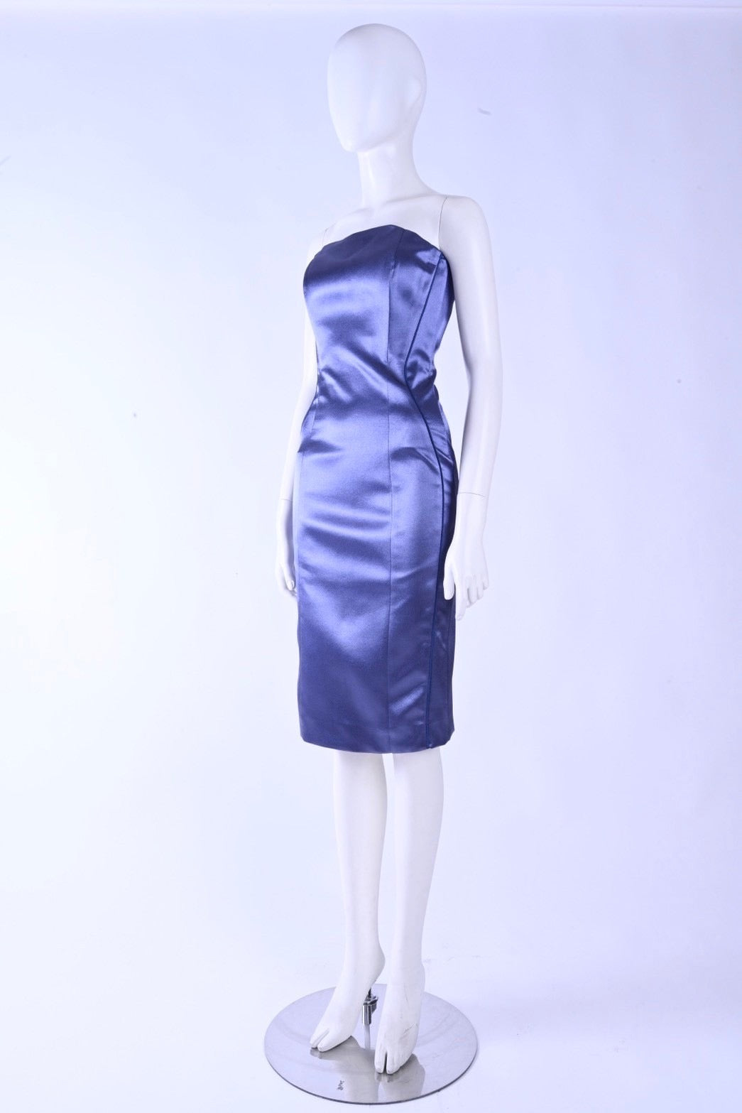 Pandora Dress