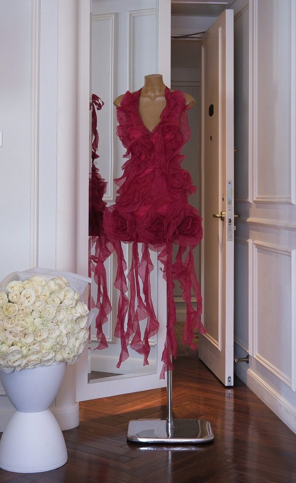 Lucia Dress