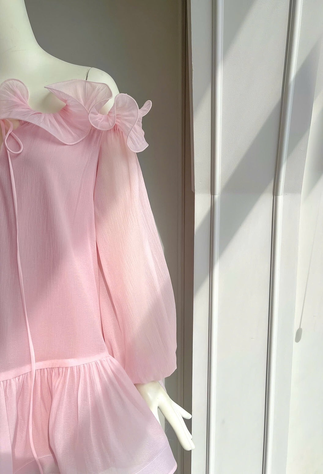 Juliana Mini Dress