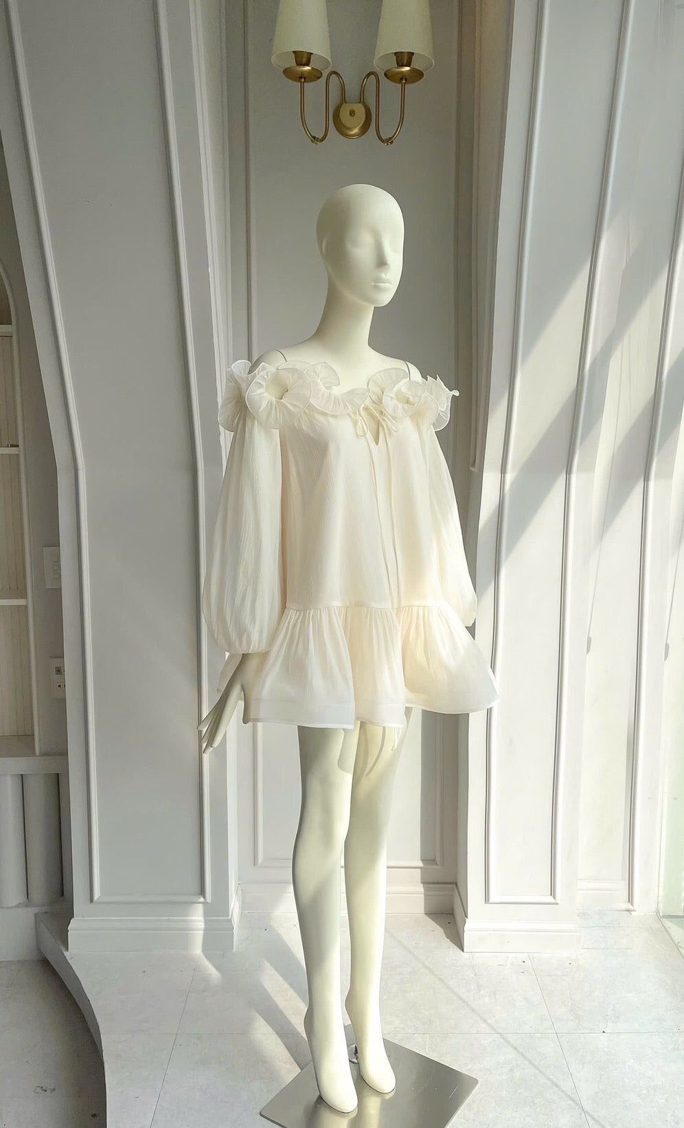 Juliana Mini Dress