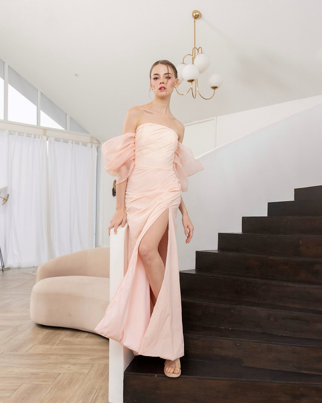 Sophia Gown