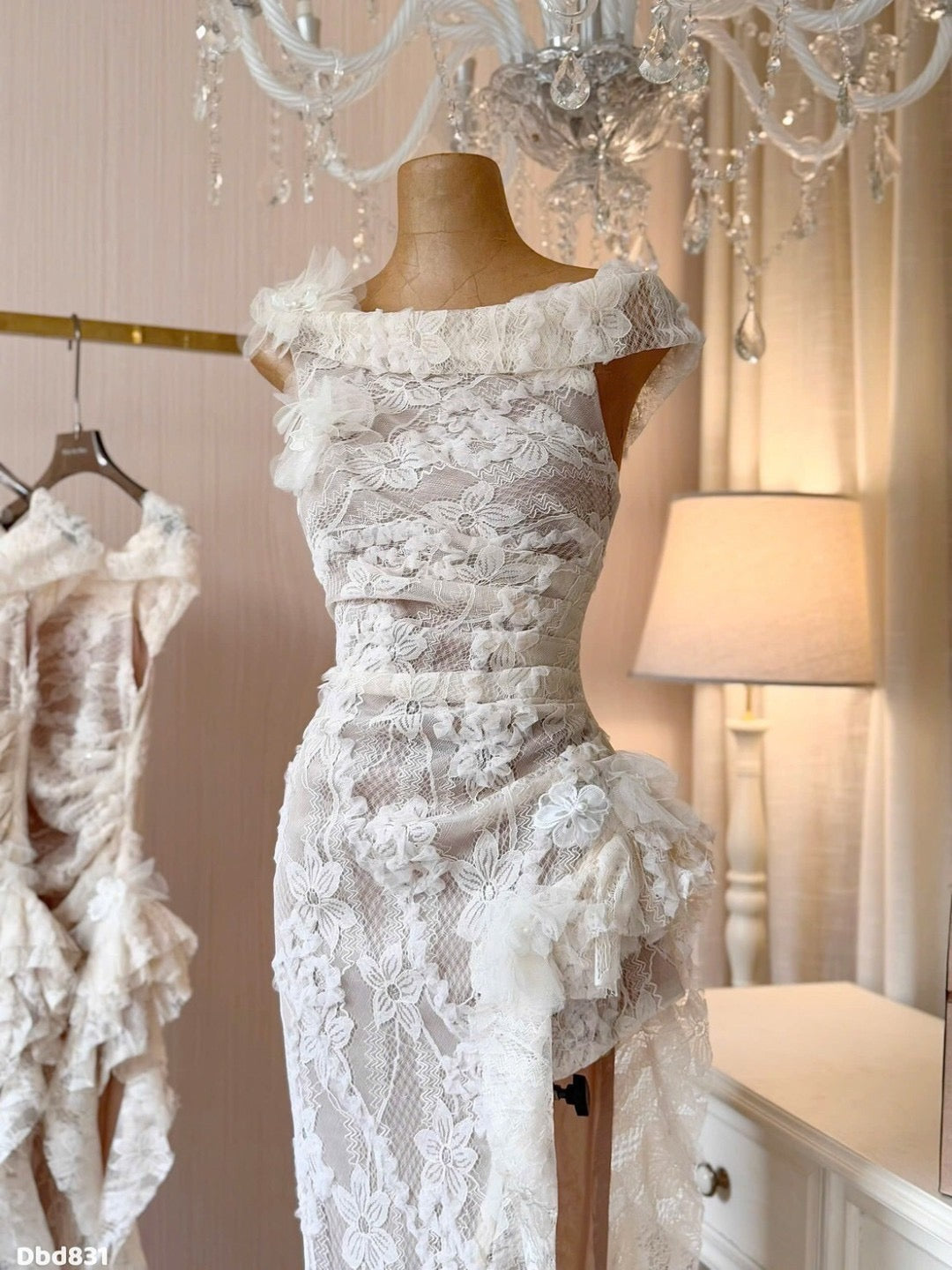 Paisley Dress