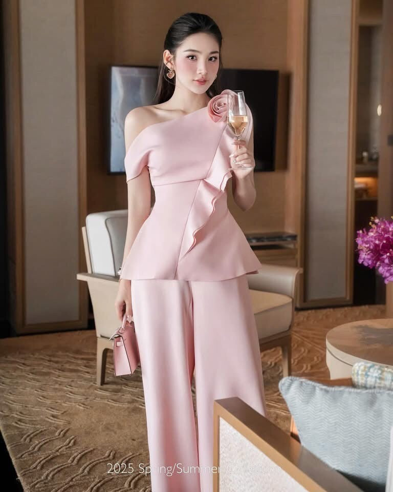 Magnolia Set