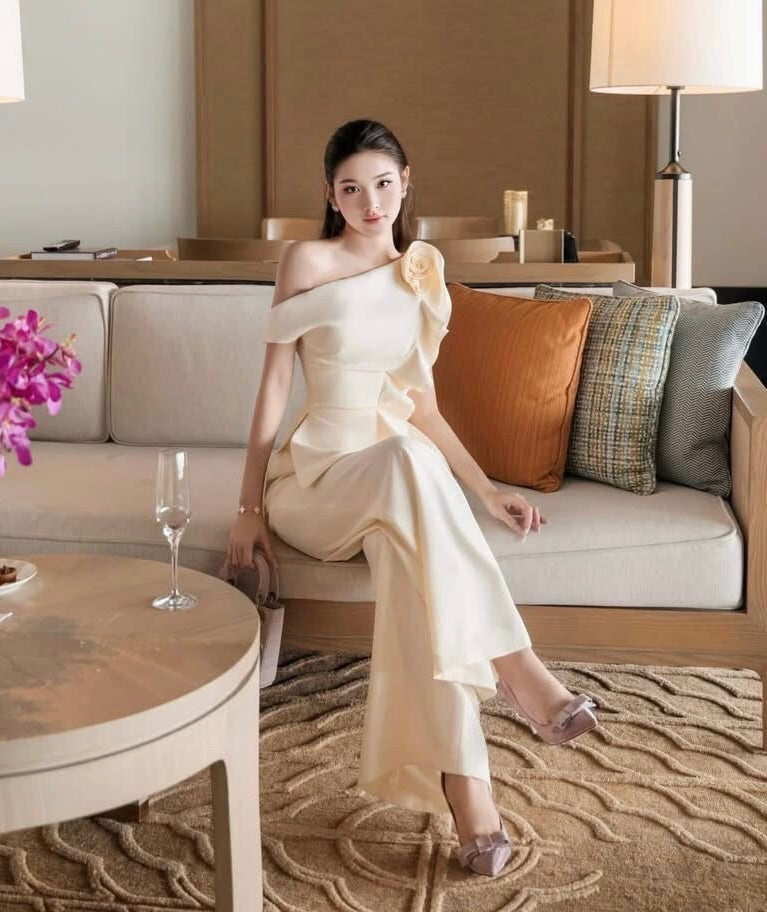 Magnolia Set