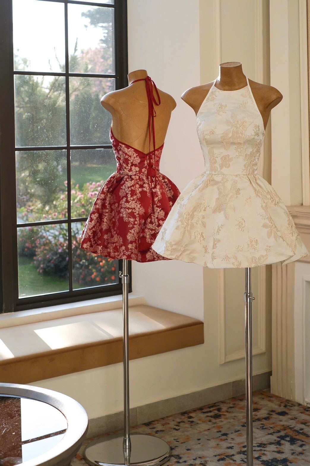 Bailey Mini Dress