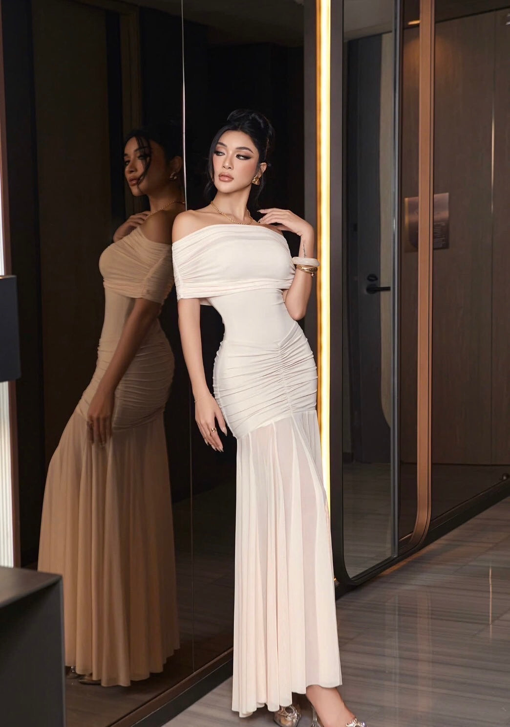 Sienna Dress