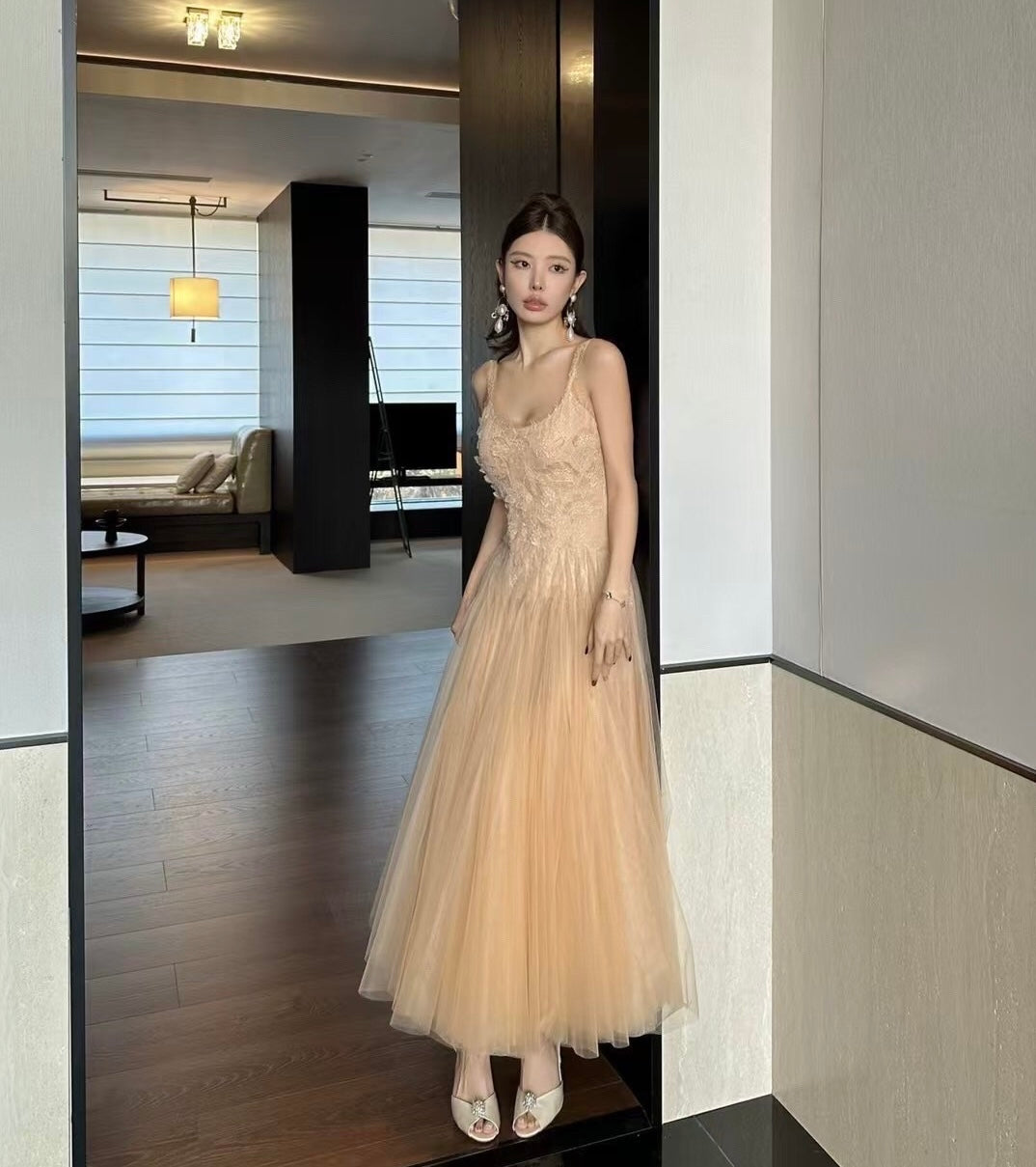 Camille Gown