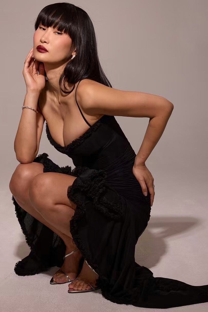 Samantha Dress
