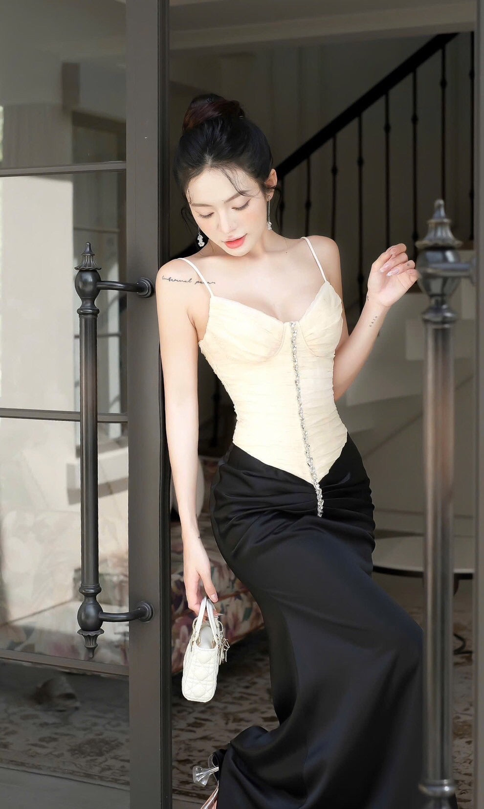 Natalie Gown