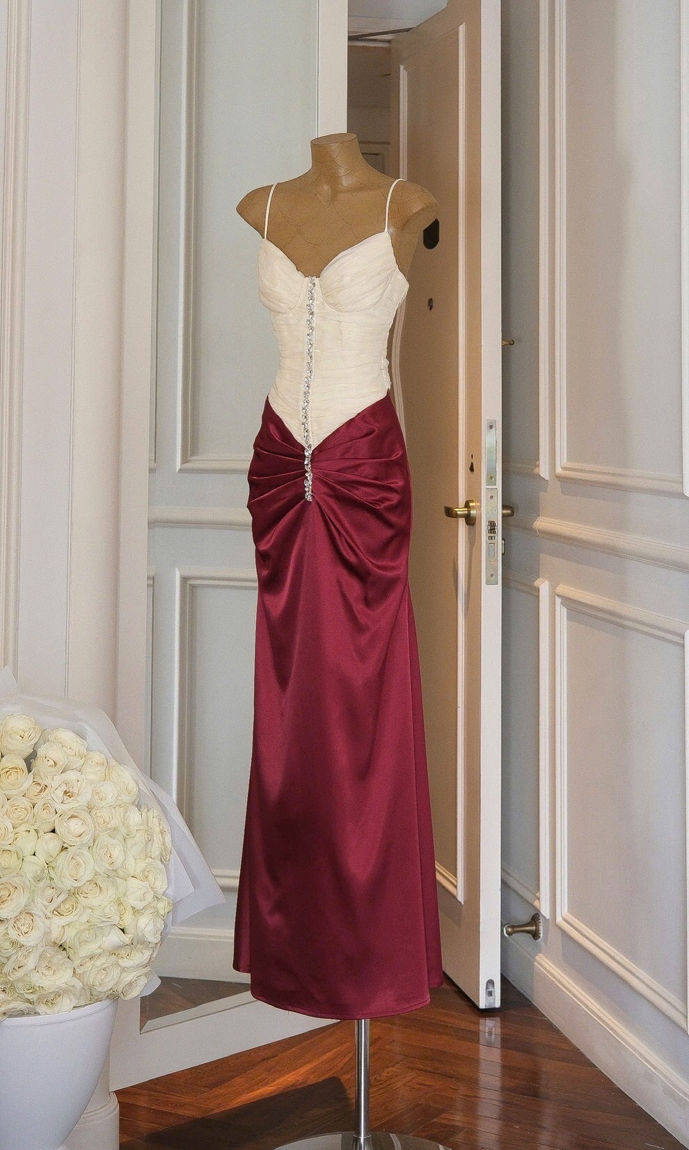 Natalie Gown