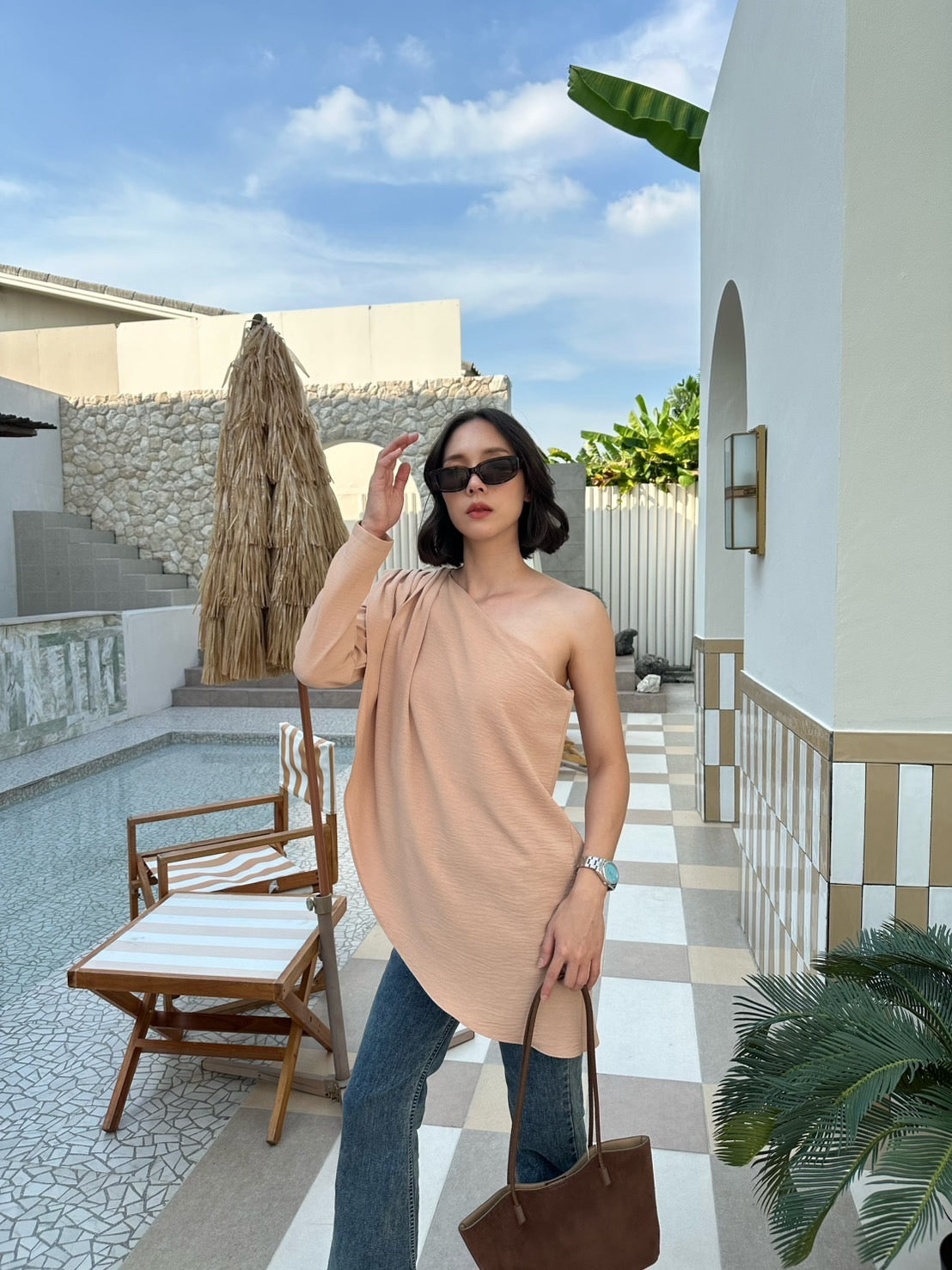 Halsey Top