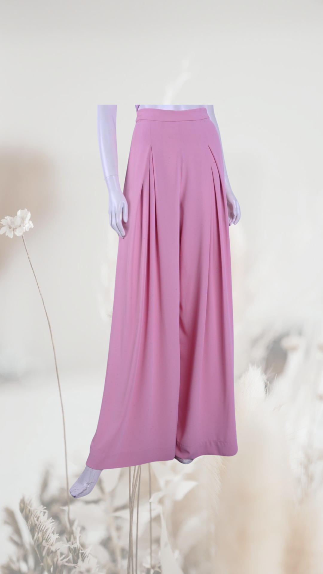 Sabrina Palazzo Pants