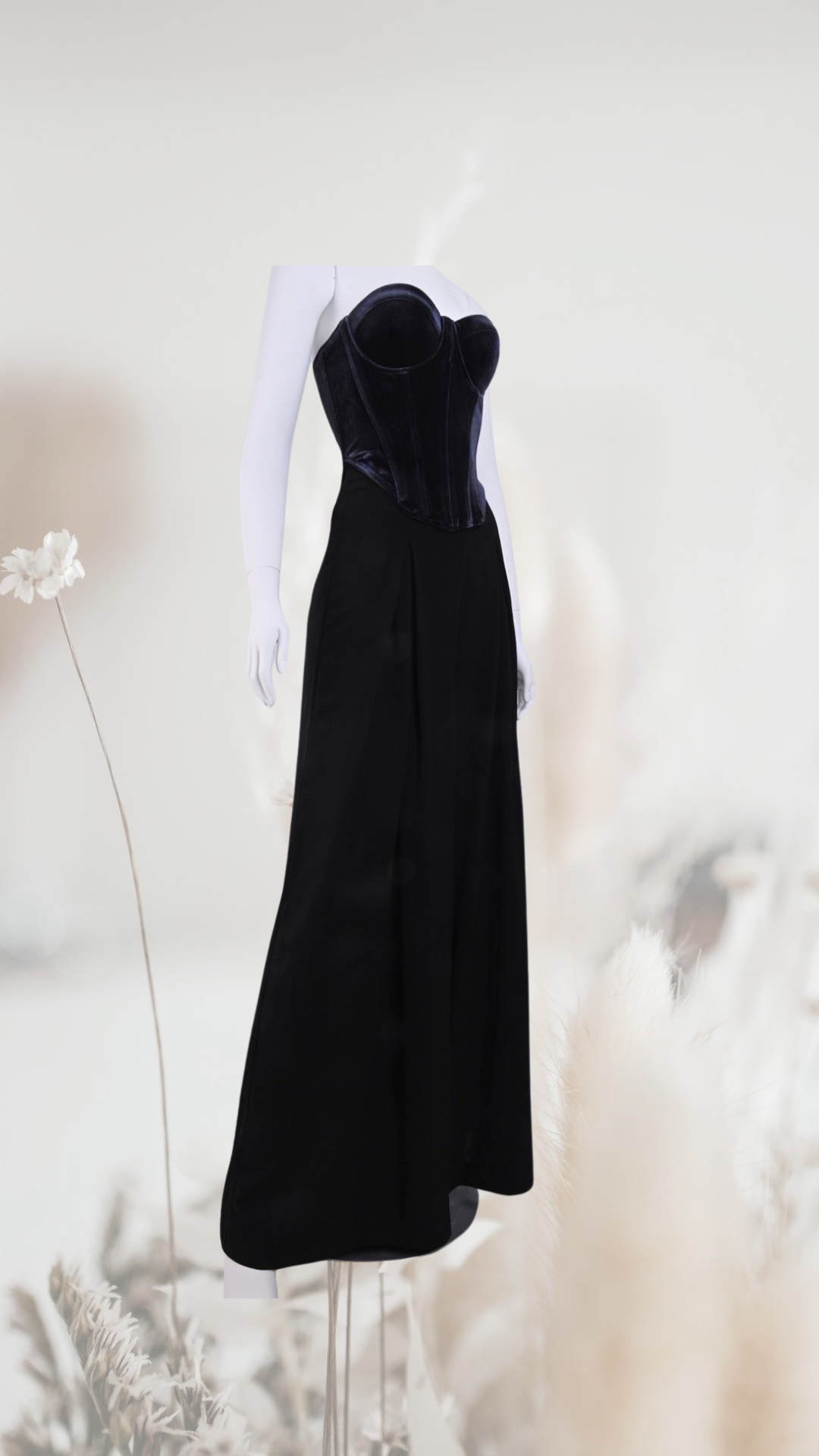 Sabrina Palazzo Pants