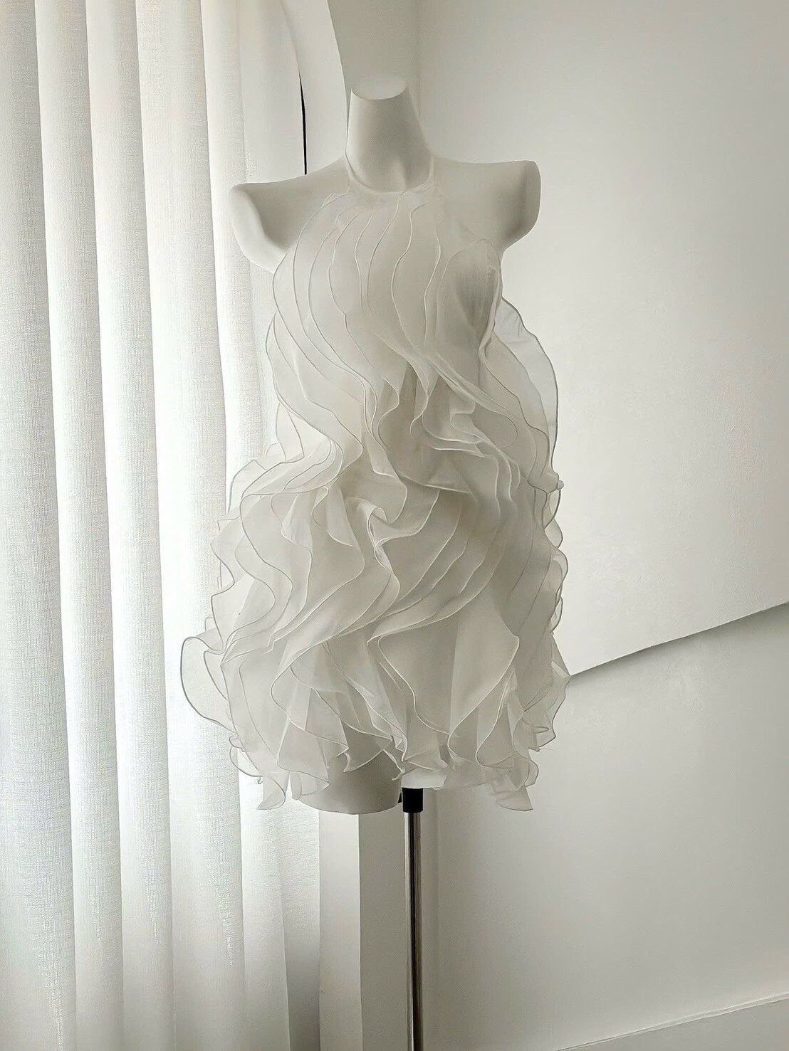 Claudia Dress